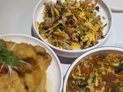 -李老哈·东北菜(宋园路店)