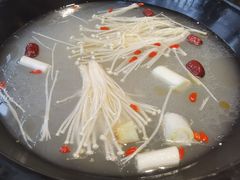 -蜀家渝重庆火锅(南屏街店)