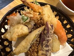 -桃屋日本料理(清华科技园店)