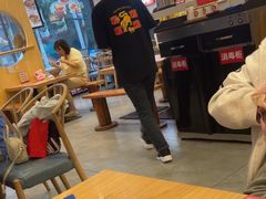 -北往西·西安油泼面(万德庄店)