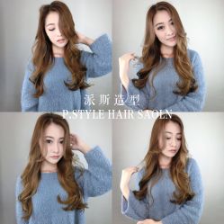 -P.STYLE 派斯造型