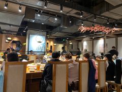 -呷哺呷哺 黄金牧场 (新中关购物中心店)