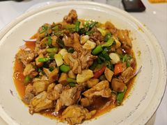 -有藕有鱼·湖北菜(唐家墩店)