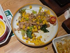 -豪客来牛排(成都锦江大融城店)