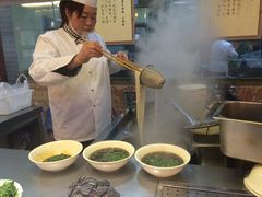 夫子庙小吃广场-夫子庙小吃广场(东牌楼店)