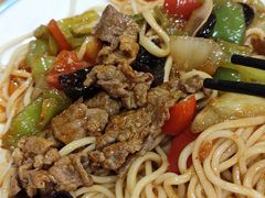 -穆兰泽兰州牛肉面(天津·海河意式风情区店)