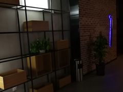 放映厅-幸福蓝海影城(上海闵行日月光中心杜比全景声店)