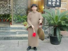 -白乐天毛肚火锅馆(南滨路店)