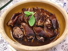 -客家汇·客家传承菜(水库店)