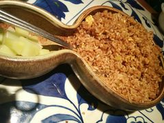 -绿茶餐厅(布吉万象汇店)