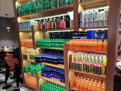 零售区-纽斯特牛排自助餐厅(浦东文峰广场店)