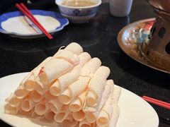 -沈辽涮肉火锅(金牛店)