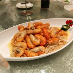 点击看大图 -华侨城洲际大酒店·宴会厅