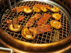 -一品诚记烤肉(大连柏威年购物中心店)