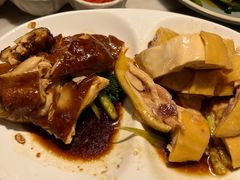-星平鸡饭·粤菜小炒(印象城旗舰店)