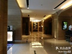 -上海静安铂尔曼酒店