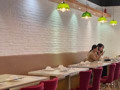 大堂-锦園(伊势丹美食城店)