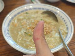 -老雒阳面馆·水席(定鼎门店)