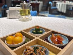 -红棉中餐厅·广州海航威斯汀酒店