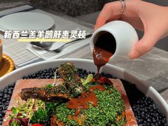 -JANS意式简餐厅·惠灵顿牛排