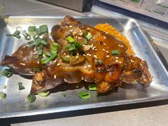 -神伙烧烤(南坪总店)