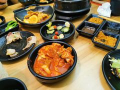 -九田家黑牛烤肉料理(吴江万象汇店)