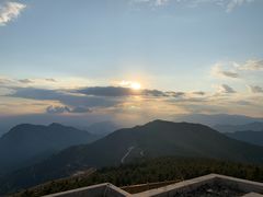 -白草畔自然风景区