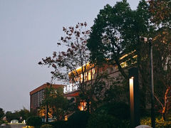 -水月周庄铂尔曼酒店-水月荟中餐厅