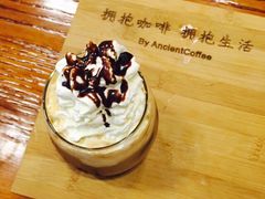 HUG&nbsp;COFFEE-HUG COFFEE(鼓楼店)