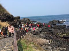 -龙头岩(Dragon Head Rock)