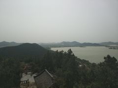 -云龙山