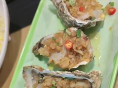 -烤满分·东北烧烤(首经贸店)