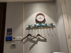 -华夏良子·足道SPA艾灸(翠微店)