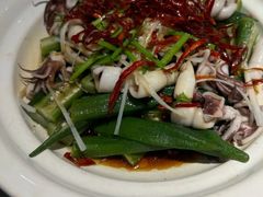 -船歌·鱼水饺青岛菜(金狮广场店)