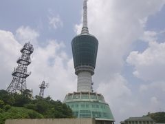 -梧桐山风景名胜区