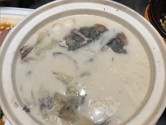 -云客来·花园餐厅(洛社店)