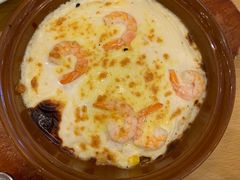 -萨莉亚意式餐厅(天河城购物中心店)