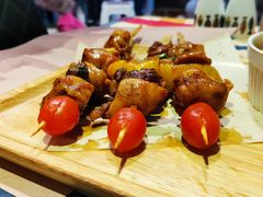 -遇见西木美式餐厅(体育路店)