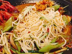 -金陵暴走小龙虾·迷踪蟹(凯德MALL店)