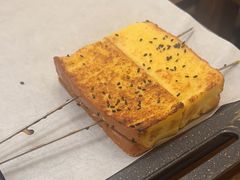 -破店肥哈·东北烧烤·夜宵(南山保利店)