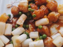 -丽华园(汉阳龙阳店)