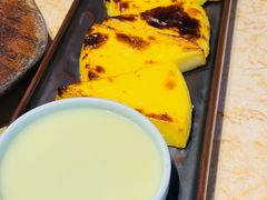 -品质伊骊新疆菜(紫金店)