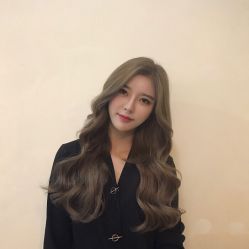 -GIRL STYLE 烫发·染发沙龙