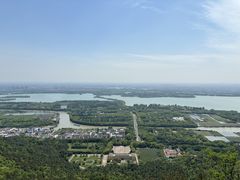 -虞山风景区