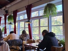 -雕刻时光咖啡馆(北师大店)