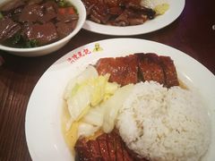 -陈光记烧腊(长寿路店)