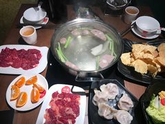 -牛焱·贵州黄牛肉火锅(城西银泰店)
