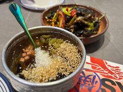 -耍盆友·重庆江湖菜(百子湾店)