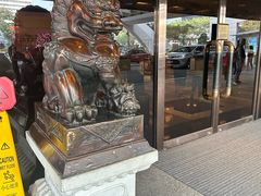 -广州花园酒店