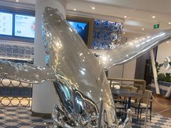 -贝林大翅鲸简餐厅(国家海洋博物馆店)
